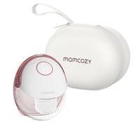 Momcozy Tiralatte Mobile Style| M6, pompa portatile per allattamento