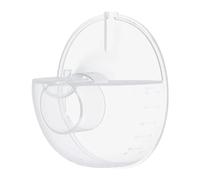 Momcozy M5 Breast Pump Trasparente Bambini