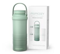 Momcozy Tragbare Muttermilchkühlbox Momcozy