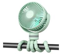 Momcozy Tragbarer Kinderwagen-Ventilator