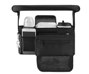 Momcozy Universal Kinderwagen-Organizer