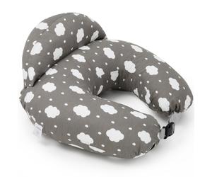 Momcozy Verstellbares Stillkissen