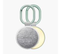 MOMCOZY WN006 PORTABLE SOUND MACHINE WITH NIGHT LIGHT