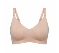MOMCOZY YN21 MATERNITY NURSING BRA SKIN S