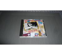 Mome Piaf La Mome Piaf (Edith Piaf) (CD)