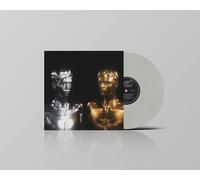 Mome/Ricky Ducati Flashback FM White (Vinyl LP)