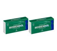 MOMENDOL 220 g Capsule Molli 2x12 pz Capsule morbide