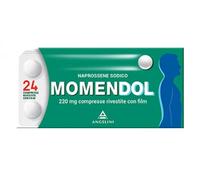 Momendol 24 compresse