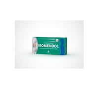 MOMENDOL 24 Compresse Rivestite 220mg Naprossene Sodico