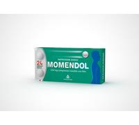 MOMENDOL*24CPR RIV 220MG
