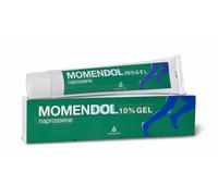 MOMENDOL*gel 50 g 10%