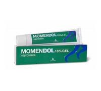 MOMENDOL*gel 50 g 10%