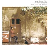 Momensis - Loud & Moment