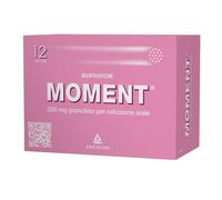 Moment 200 mg granulato per soluzione orale