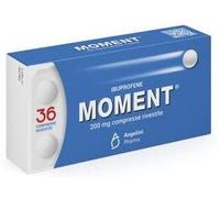 Moment 200 mg Ibuprofene 36 Compresse Rivestite