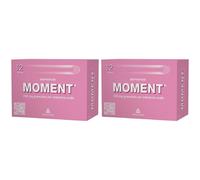 MOMENT 200 mg sospensione orale in bustine 2x12 pz Bustina