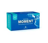 Moment 8 Bustine Sospensione Orale 200mg