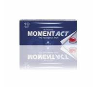Moment - Act Confezione 10 Capsule Molli