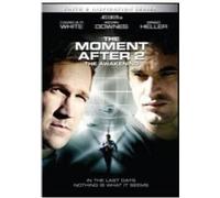 MOMENT AFTER TWO THE DVD
