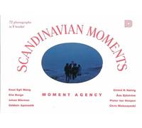 Moment Agency Scandinavian Moments (Postcards)