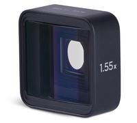 Moment Anamorphic 1.55x Mobile Obiettivo - T-Series / Blu Flare