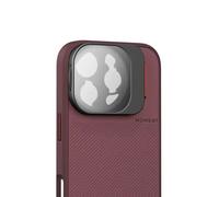 Moment AntiGlare CPL QuickLock Filtro per iPhone 15/16 Pro e Pro Max