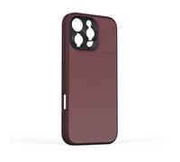 Moment Case MagSafe for iPhone 16 Pro Max Red Clay