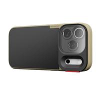 Moment CineBloom QuickLock Filter - 20% / iPhone 17 Pro