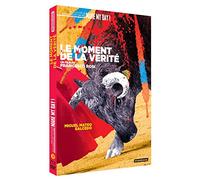 MOMENT DE LA VERITE (LE) - COMBO DVD + BD