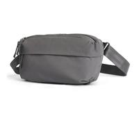 Moment Everything Sling - Borsa per tutti i giorni impermeabile | 2L & 4L Taglie Grigio, 2L, Gen 2