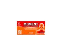 Momenxsin 12 Compresse