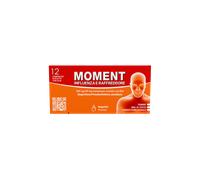 Momenxsin 12 Compresse