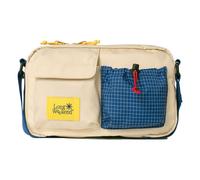 Moment Long Weekend Santa Fe Borsa a tracolla, Crema Multi