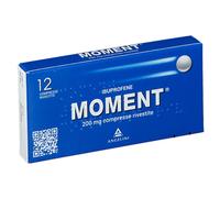 MOMENT*12 cpr riv 200 mg
