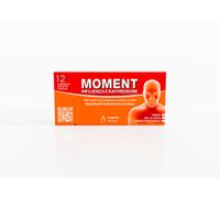 Momenxsin 12 Compresse