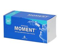 MOMENT MOMENT*OS SOSP 8BUST 200MG