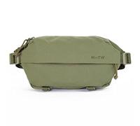 Moment MTW 2L Fanny Sling, verde oliva, Oliva, Taglia unica, Fanny Sling
