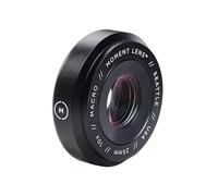 Moment Obiettivo macro 10x - Obiettivo mobile serie M per iPhone, Pixel e Galaxy - cattura primi piani estremi [serie M]