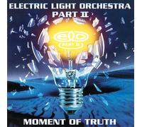 Electric Light Orchestra Part Two Moment of Truth (Vinyl LP)