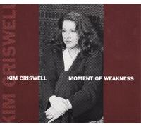 Moment of Weakness