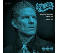 Wheeler, Sean Moment of Weakness (Vinyl LP)