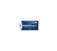 Momentact 400 Mg Dolori Muscolari Mal Di Testa 20 Compresse