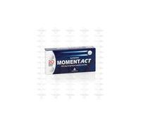 MOMENTACT 400MG*20 COMPRESSE RIVESTITE