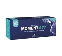 Momentact 400mg Sospensione Orale 8 Bustine