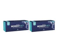 MomentAct 400mg Sospensione Orale in Bustine 2x8x10 ml Sospensione