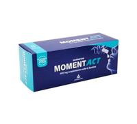 Momentact Sospensione orale 8 bustine 400 mg