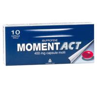 Momentact molli 10 capsule