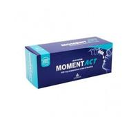 MOMENTACT SOSPENSIONE ORALE 8 BUSTE 400MG