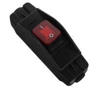 Momentary Rocker Switch for Industrial Use Interruttore Bilanciere
