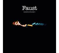 Faust - Momentaufnahme I (Reissue) (LP)